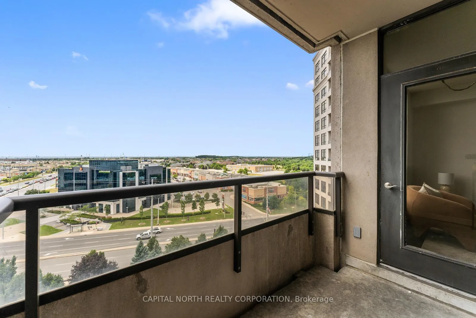 Photo 25 of Unit 915, 9225 Jane Street, Vaughan, Maple — HOMEH