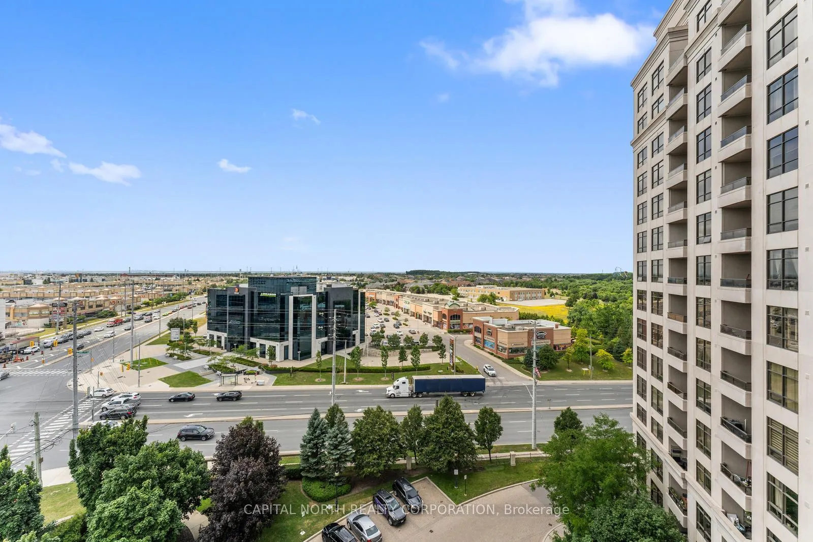 Photo 27 of Unit 915, 9225 Jane Street, Vaughan, Maple — HOMEH