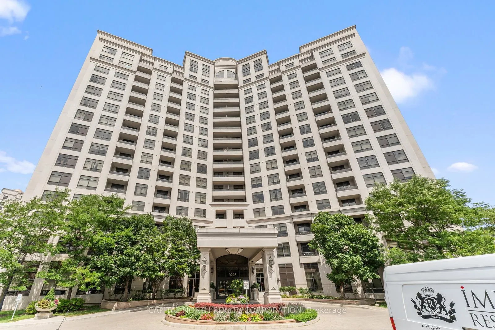 Photo 30 of Unit 915, 9225 Jane Street, Vaughan, Maple — HOMEH