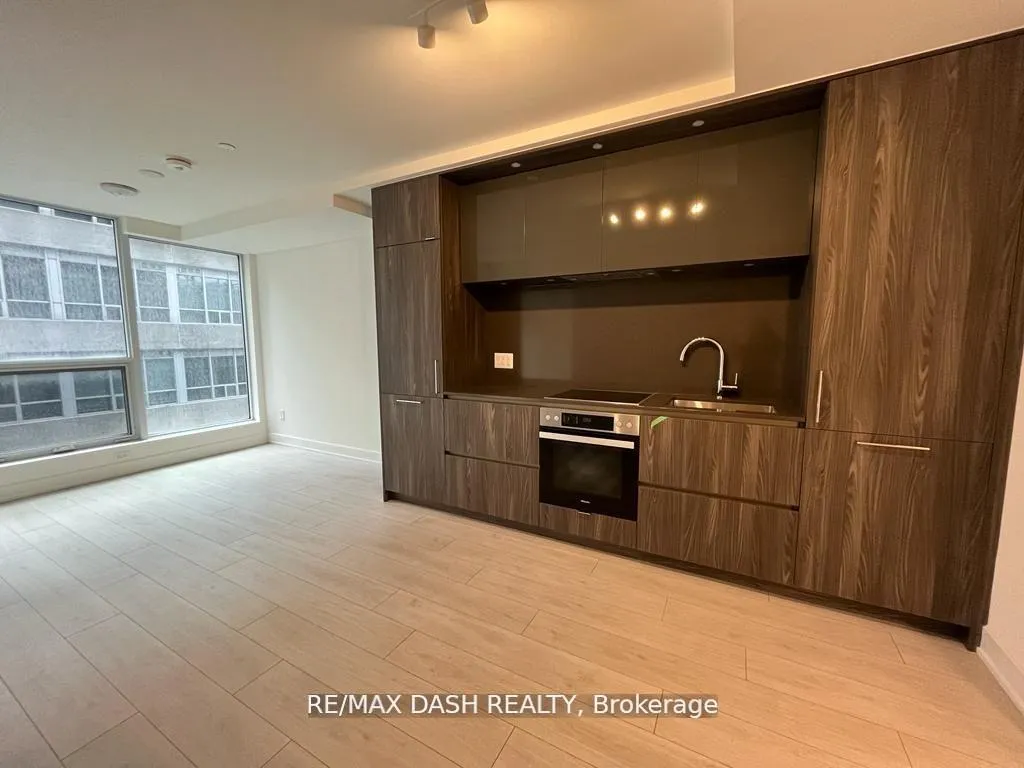 Photo 3 of Unit 509, 15 Mercer Street, Toronto, Waterfront Communities — HOMEH