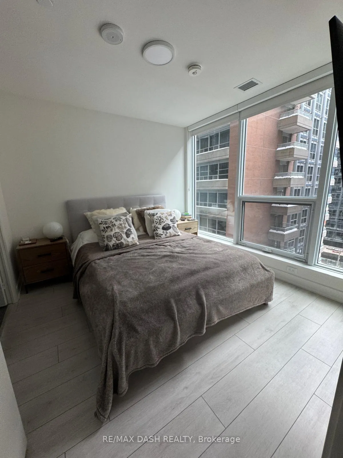 Photo 14 of Unit 509, 15 Mercer Street, Toronto, Waterfront Communities — HOMEH