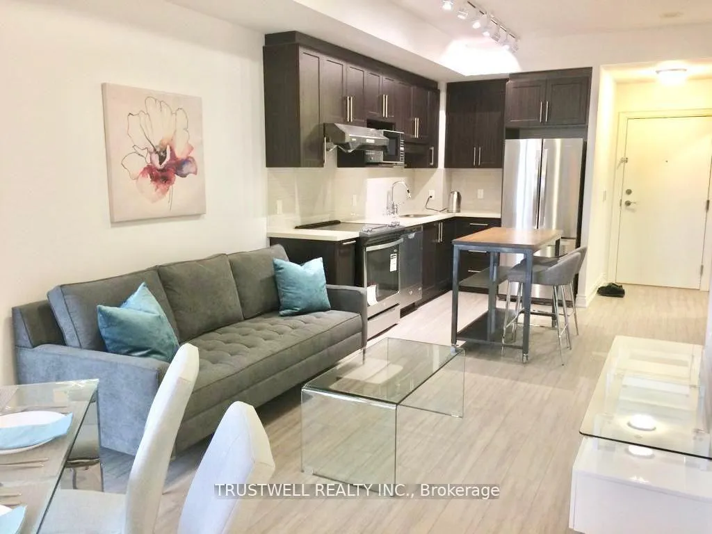 Photo 1 of Unit 1001, 33 Clegg Road, Markham, Unionville — HOMEH