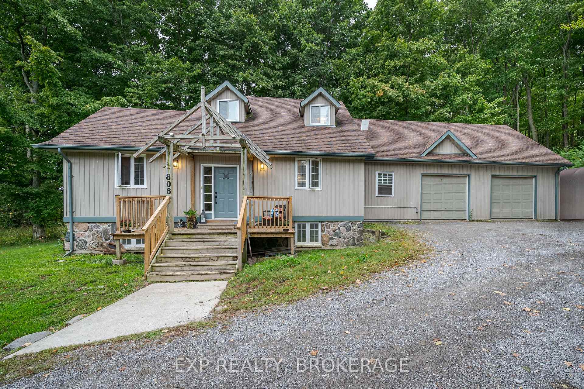 Photo 1 of 806 County 26 Road, Brighton, Rural Brighton — HOMEH