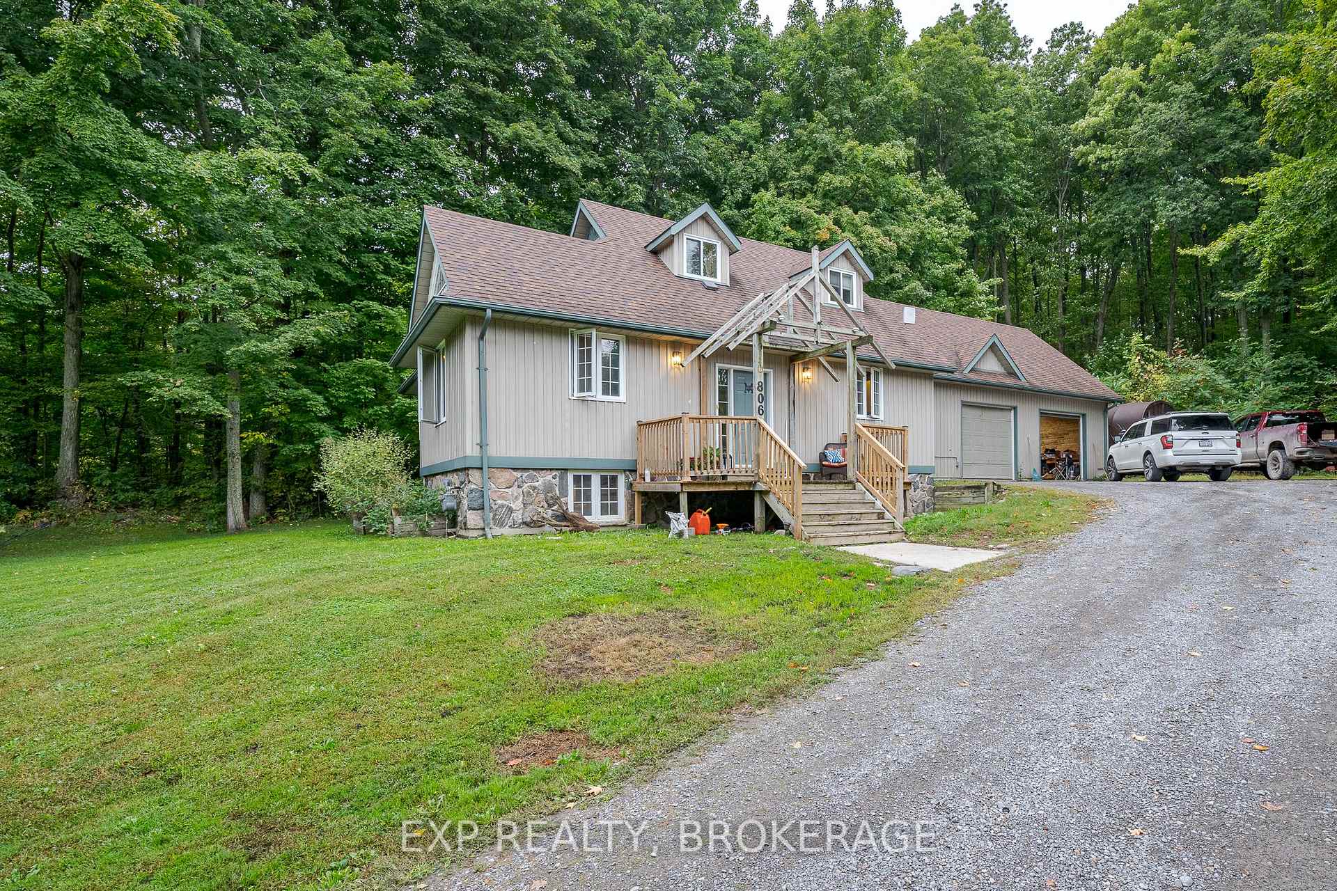 Photo 2 of 806 County 26 Road, Brighton, Rural Brighton — HOMEH