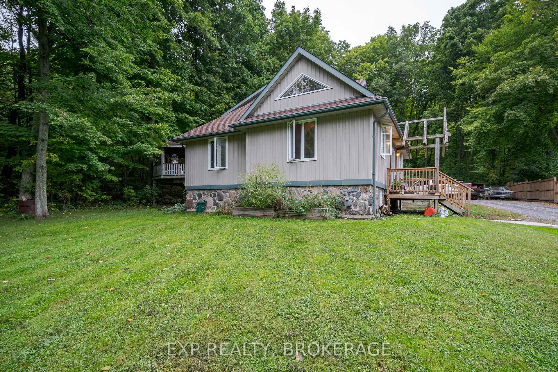 Photo 3 of 806 County 26 Road, Brighton, Rural Brighton — HOMEH