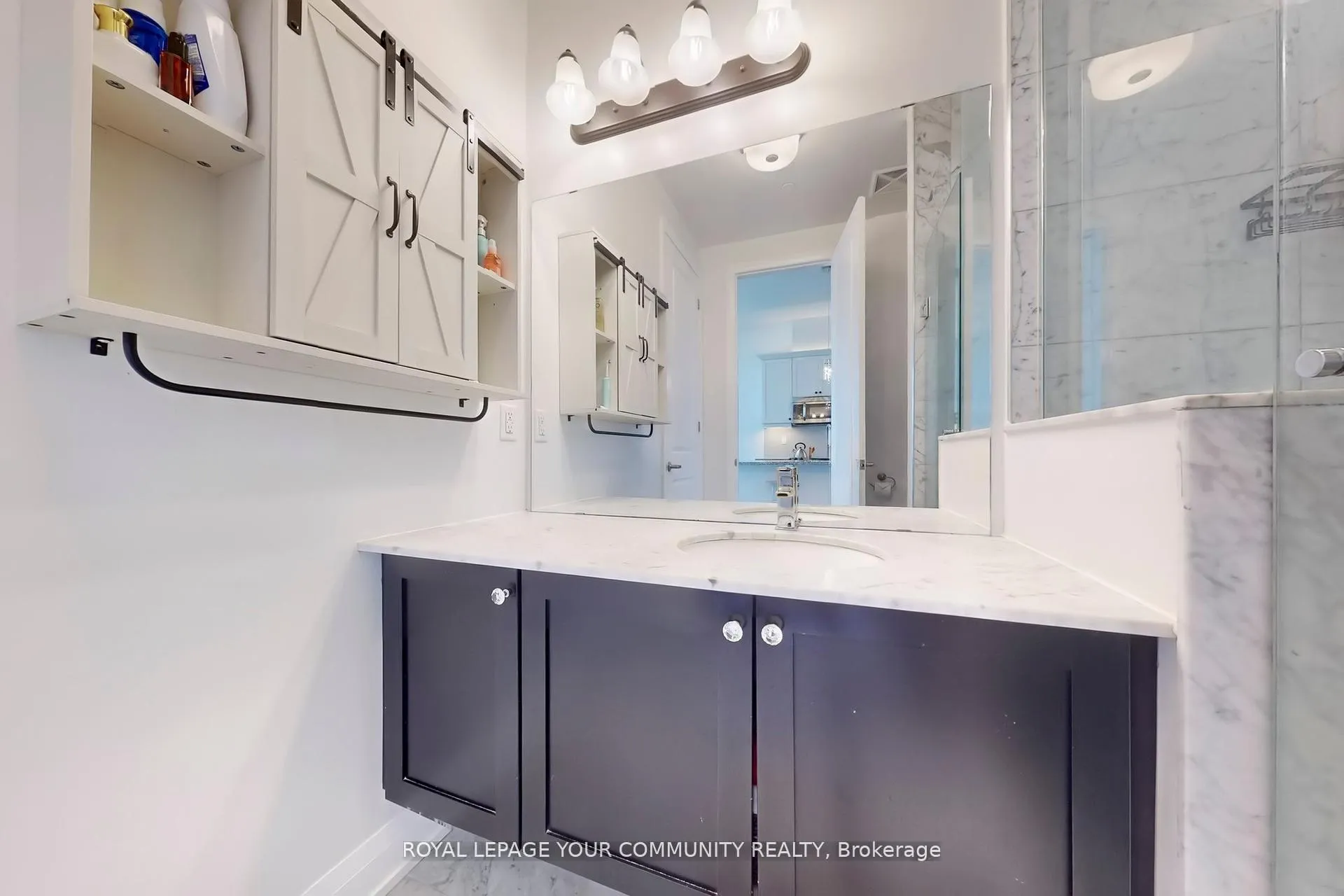 Photo 24 of Unit 702B, 15277 Yonge Street, Aurora, Aurora Village — HOMEH