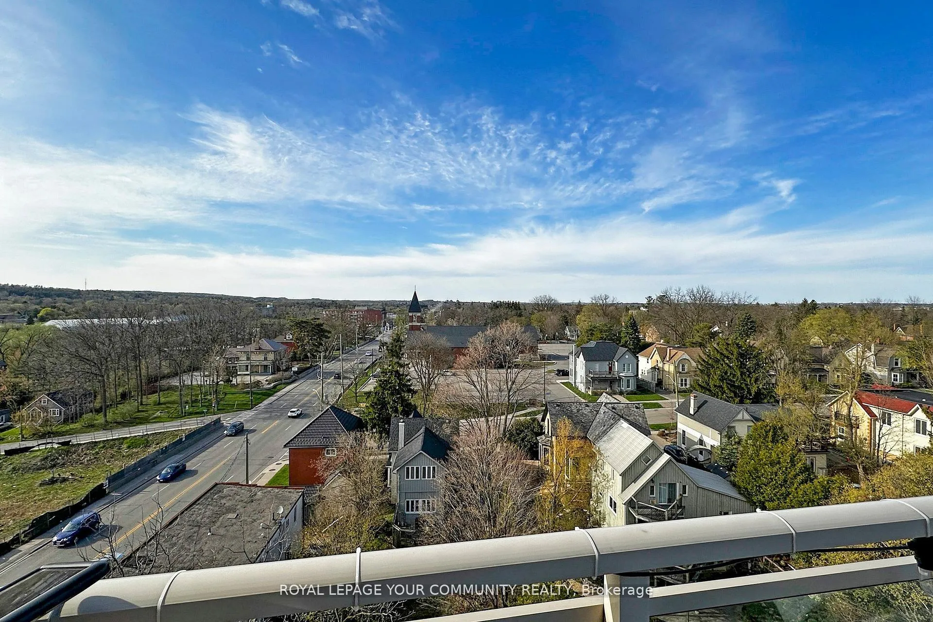 Photo 35 of Unit 702B, 15277 Yonge Street, Aurora, Aurora Village — HOMEH