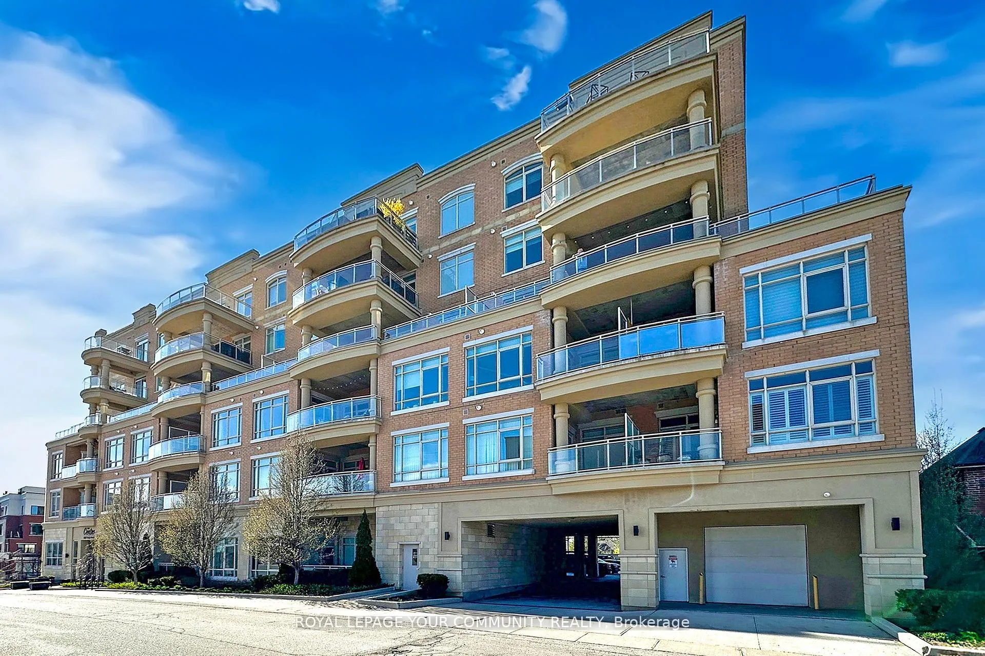 Photo 36 of Unit 702B, 15277 Yonge Street, Aurora, Aurora Village — HOMEH