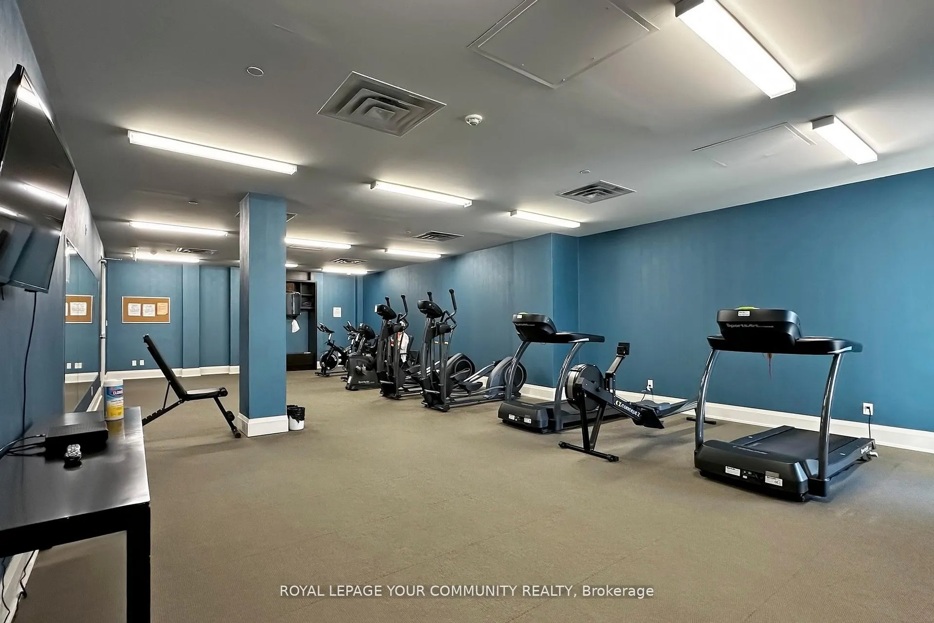 Photo 43 of Unit 702B, 15277 Yonge Street, Aurora, Aurora Village — HOMEH