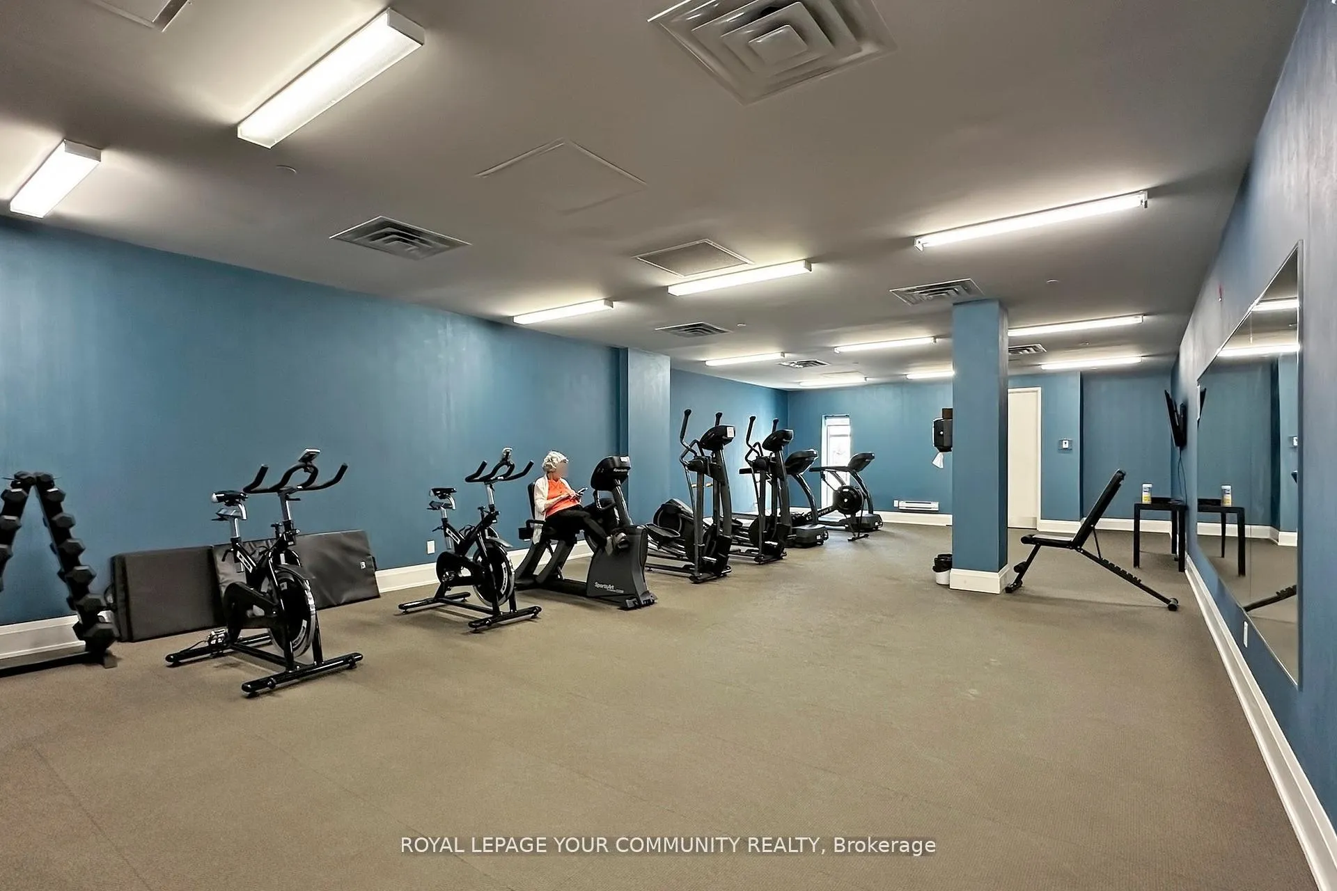 Photo 44 of Unit 702B, 15277 Yonge Street, Aurora, Aurora Village — HOMEH