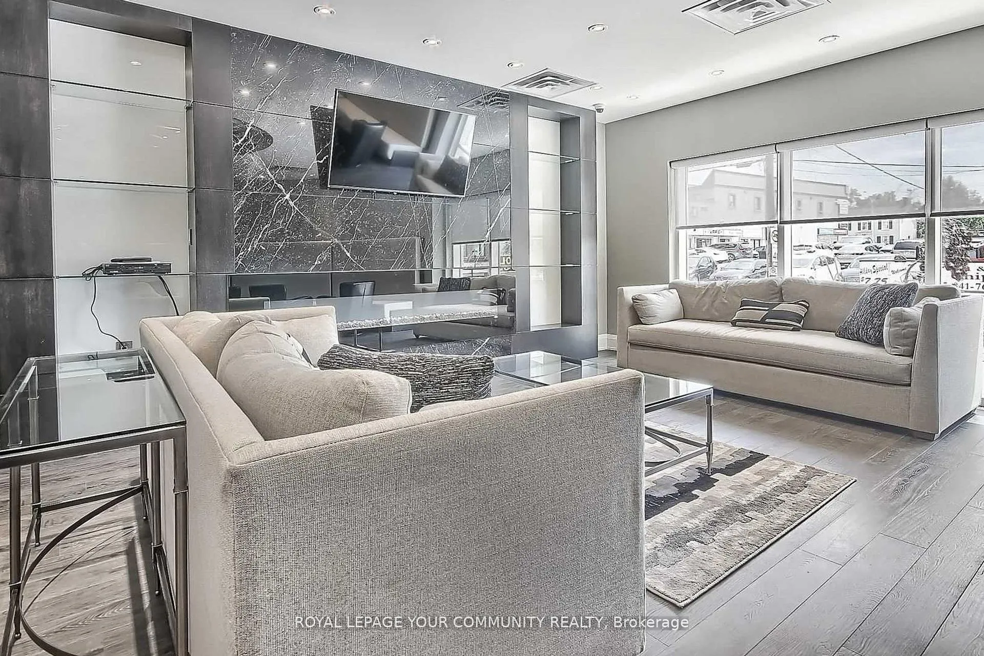 Photo 45 of Unit 702B, 15277 Yonge Street, Aurora, Aurora Village — HOMEH