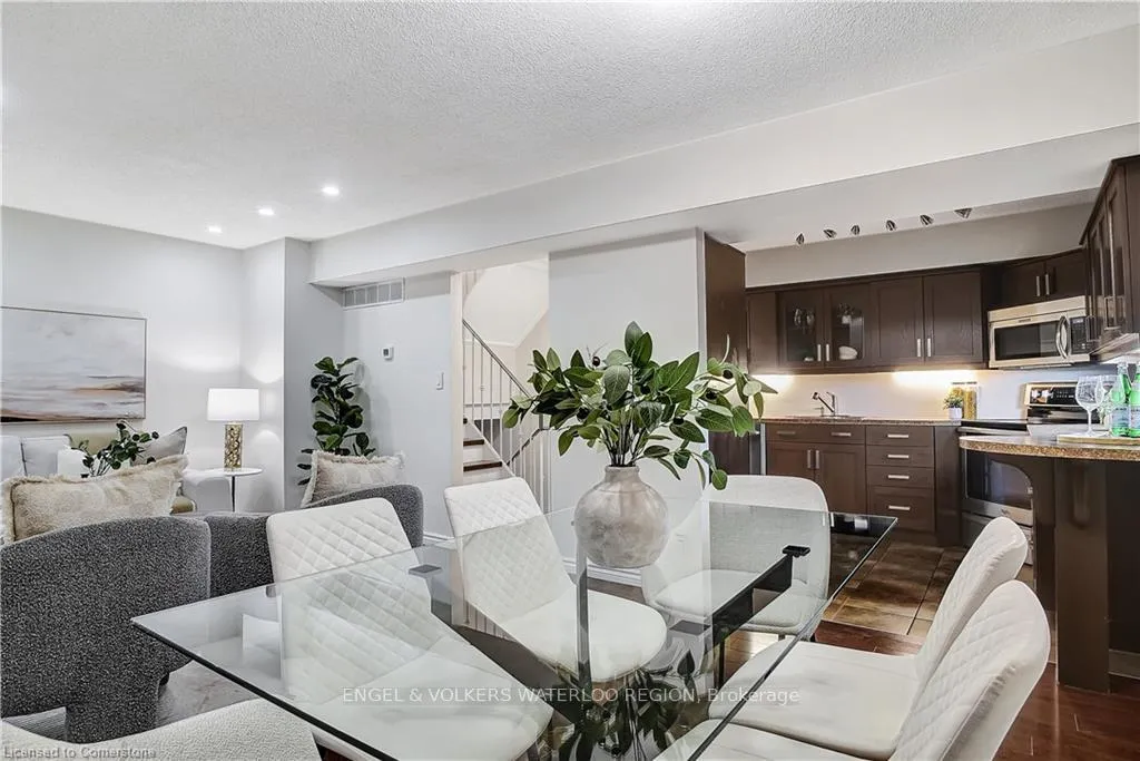 Photo 1 of Unit 25, 20 Paulander Drive, Kitchener — HOMEH