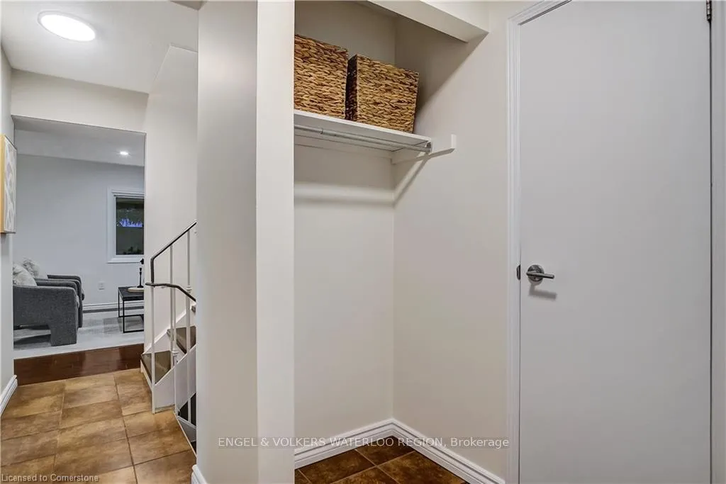 Photo 5 of Unit 25, 20 Paulander Drive, Kitchener — HOMEH