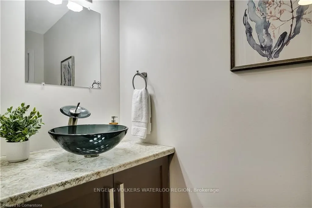 Photo 6 of Unit 25, 20 Paulander Drive, Kitchener — HOMEH