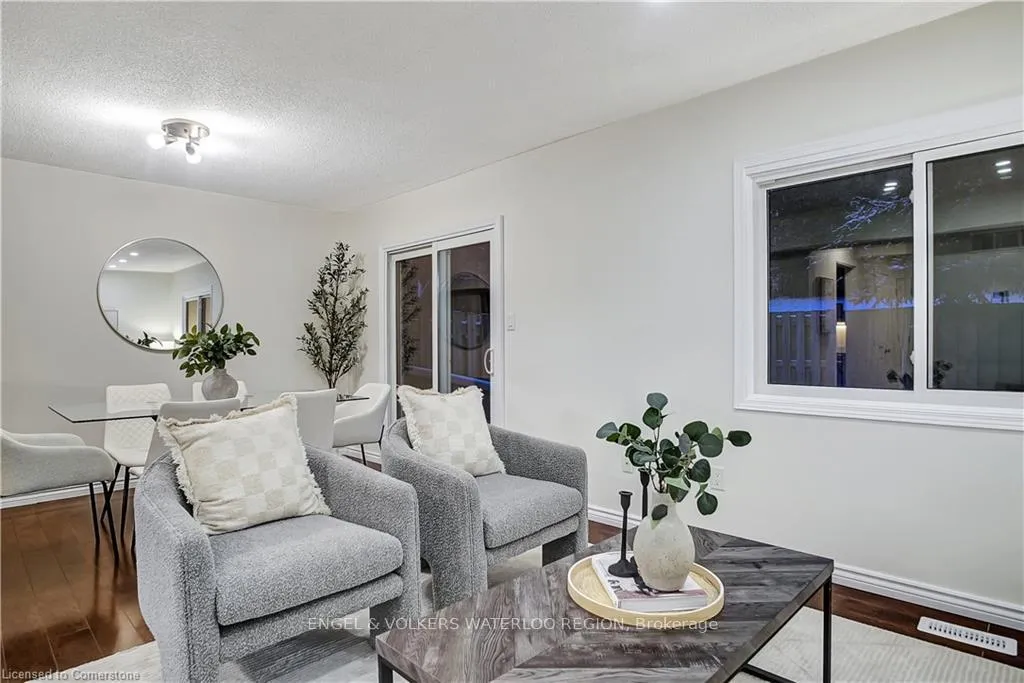 Photo 7 of Unit 25, 20 Paulander Drive, Kitchener — HOMEH