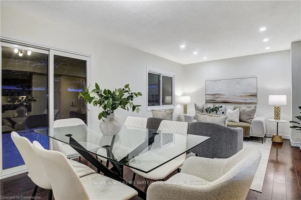 Photo 9 of Unit 25, 20 Paulander Drive, Kitchener — HOMEH