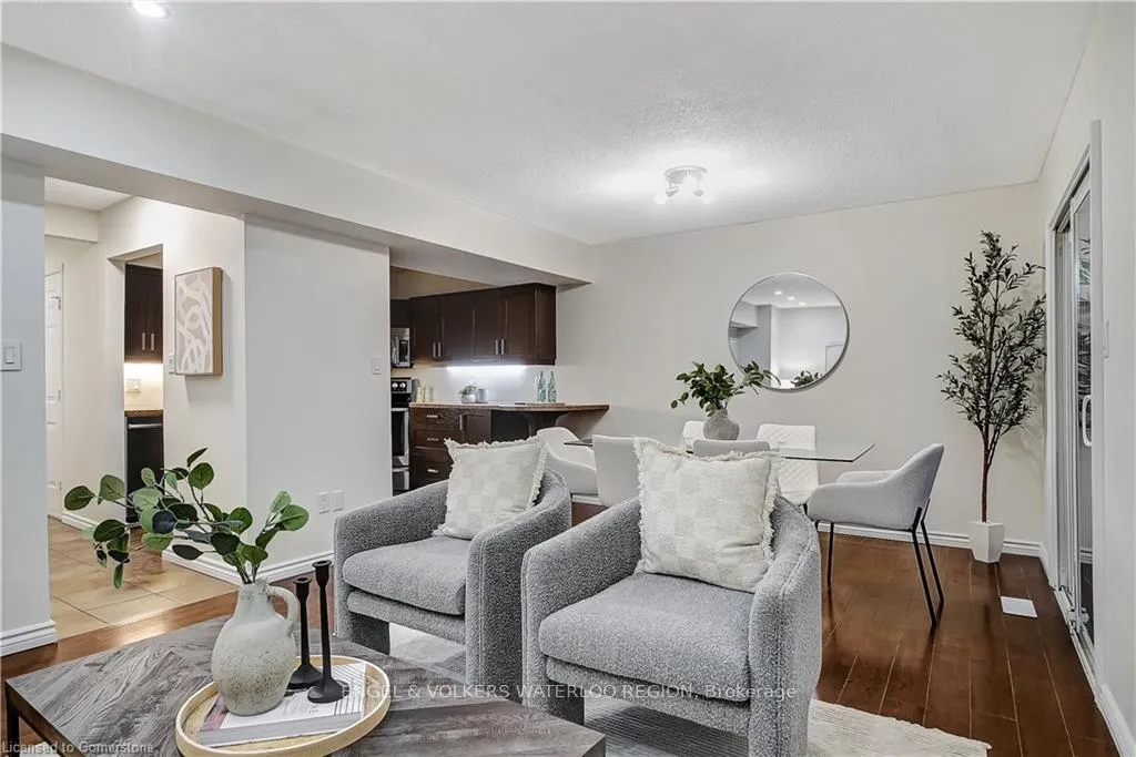 Photo 10 of Unit 25, 20 Paulander Drive, Kitchener — HOMEH