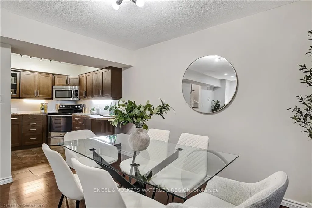 Photo 11 of Unit 25, 20 Paulander Drive, Kitchener — HOMEH