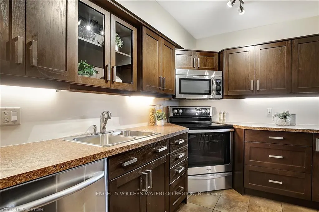 Photo 15 of Unit 25, 20 Paulander Drive, Kitchener — HOMEH