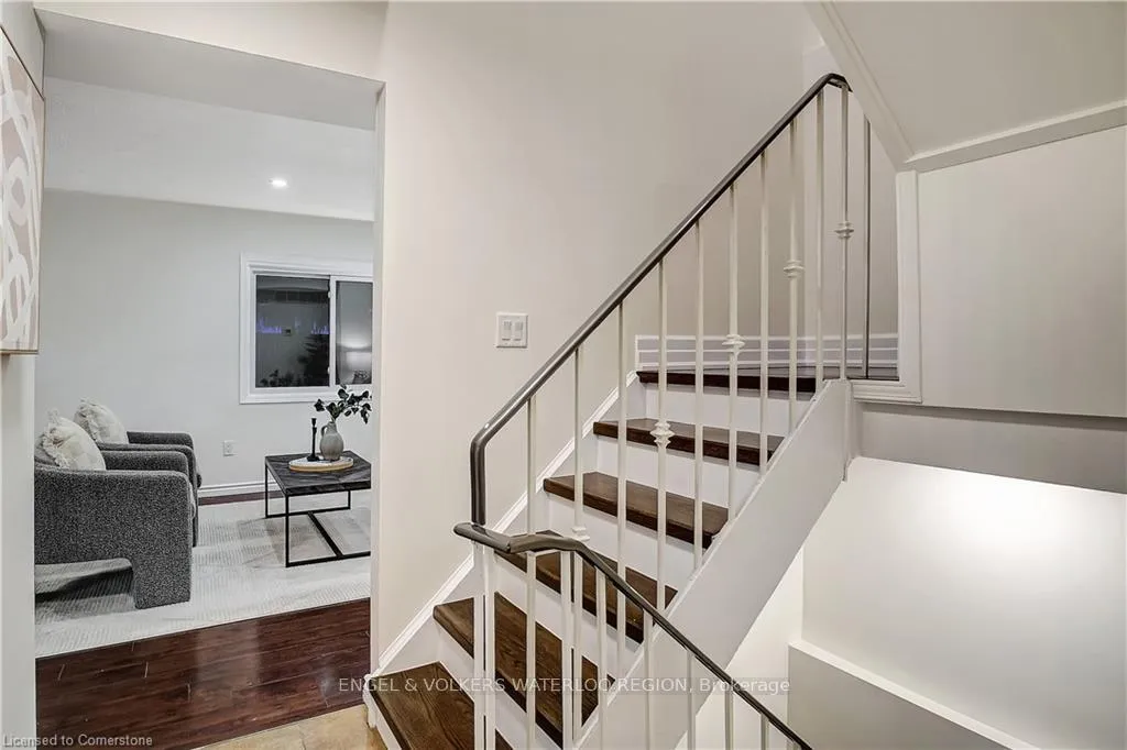 Photo 16 of Unit 25, 20 Paulander Drive, Kitchener — HOMEH