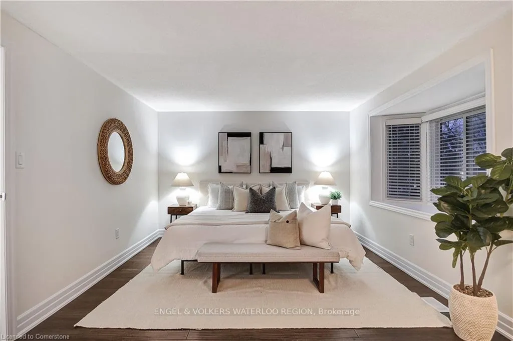 Photo 17 of Unit 25, 20 Paulander Drive, Kitchener — HOMEH