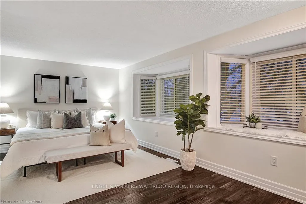 Photo 18 of Unit 25, 20 Paulander Drive, Kitchener — HOMEH