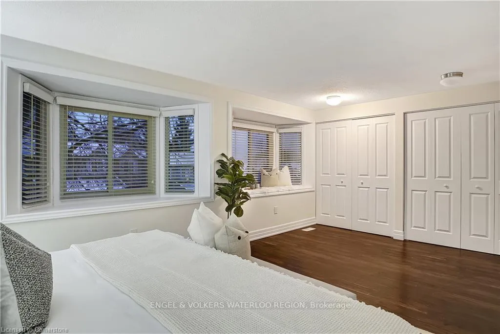 Photo 19 of Unit 25, 20 Paulander Drive, Kitchener — HOMEH
