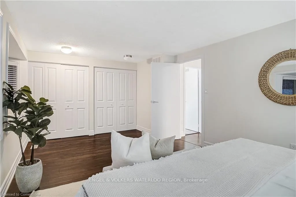 Photo 20 of Unit 25, 20 Paulander Drive, Kitchener — HOMEH