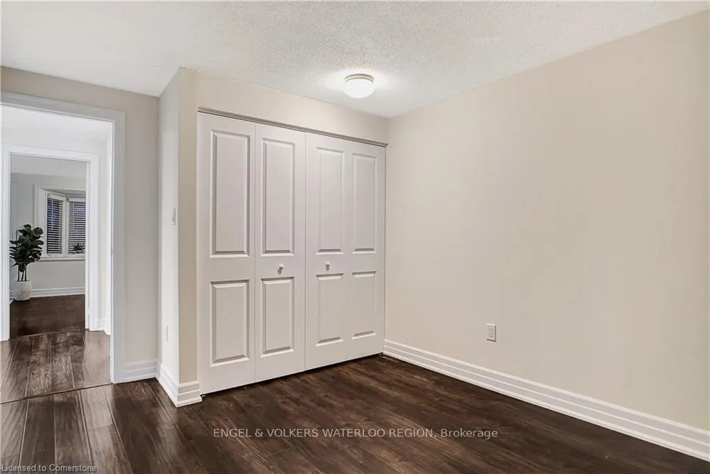 Photo 24 of Unit 25, 20 Paulander Drive, Kitchener — HOMEH
