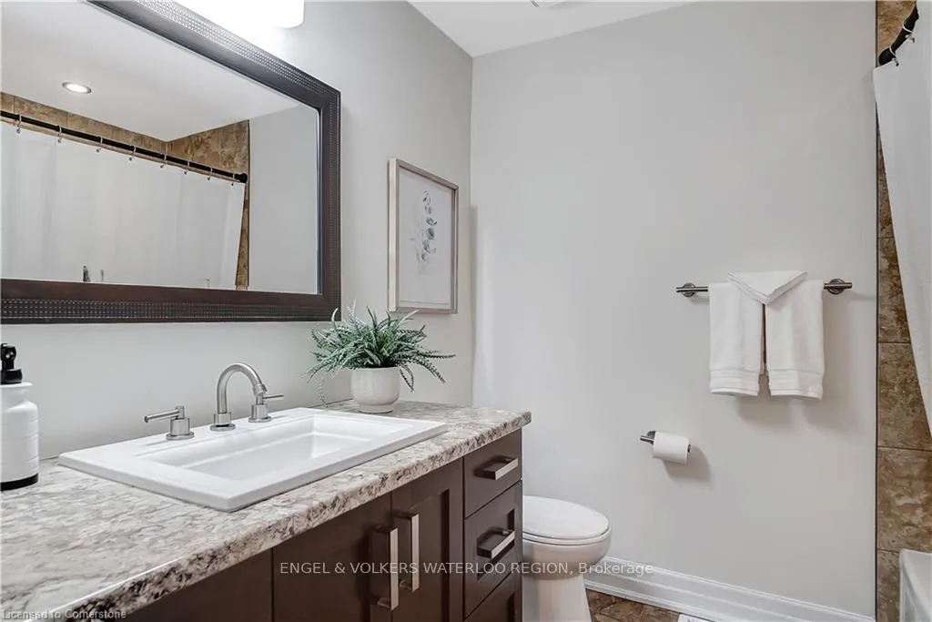 Photo 25 of Unit 25, 20 Paulander Drive, Kitchener — HOMEH
