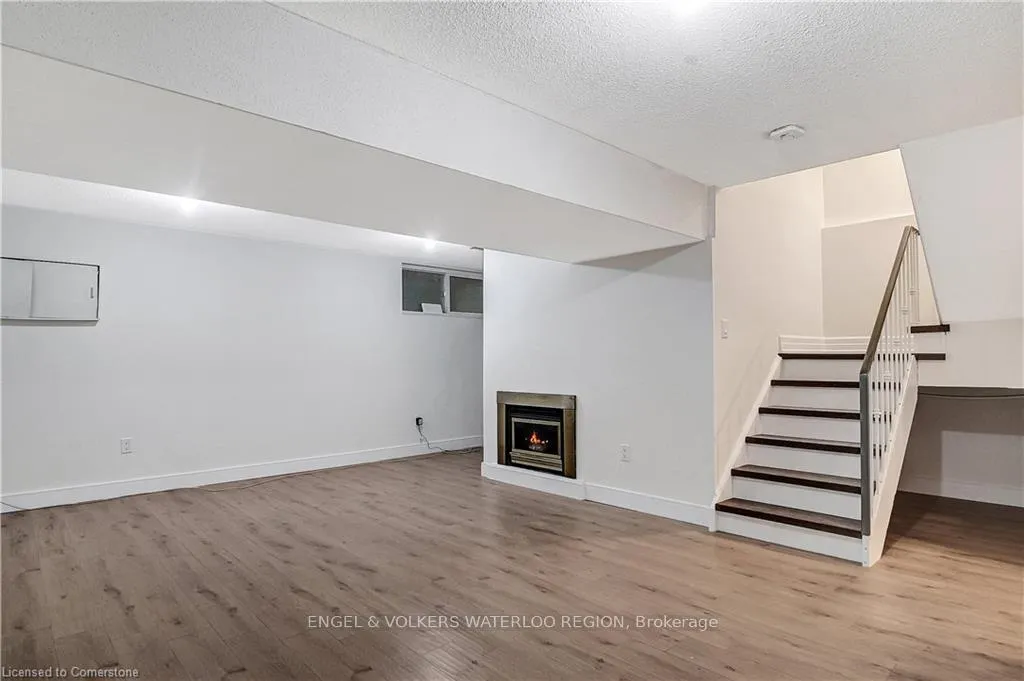 Photo 26 of Unit 25, 20 Paulander Drive, Kitchener — HOMEH