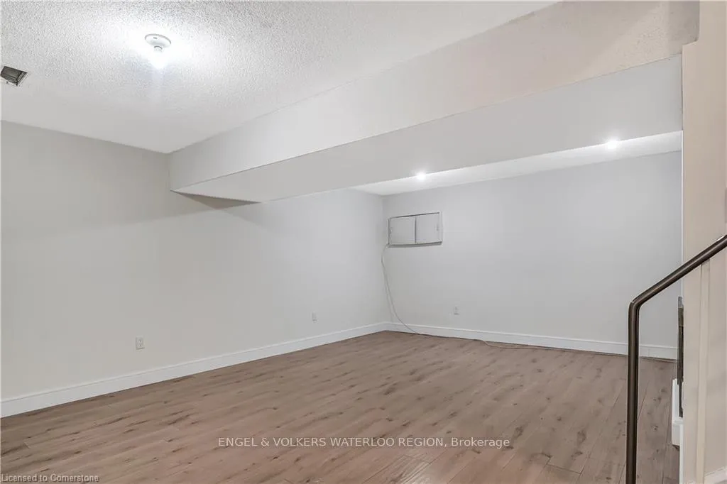 Photo 27 of Unit 25, 20 Paulander Drive, Kitchener — HOMEH