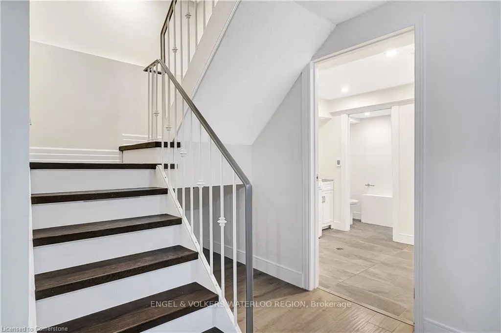 Photo 29 of Unit 25, 20 Paulander Drive, Kitchener — HOMEH
