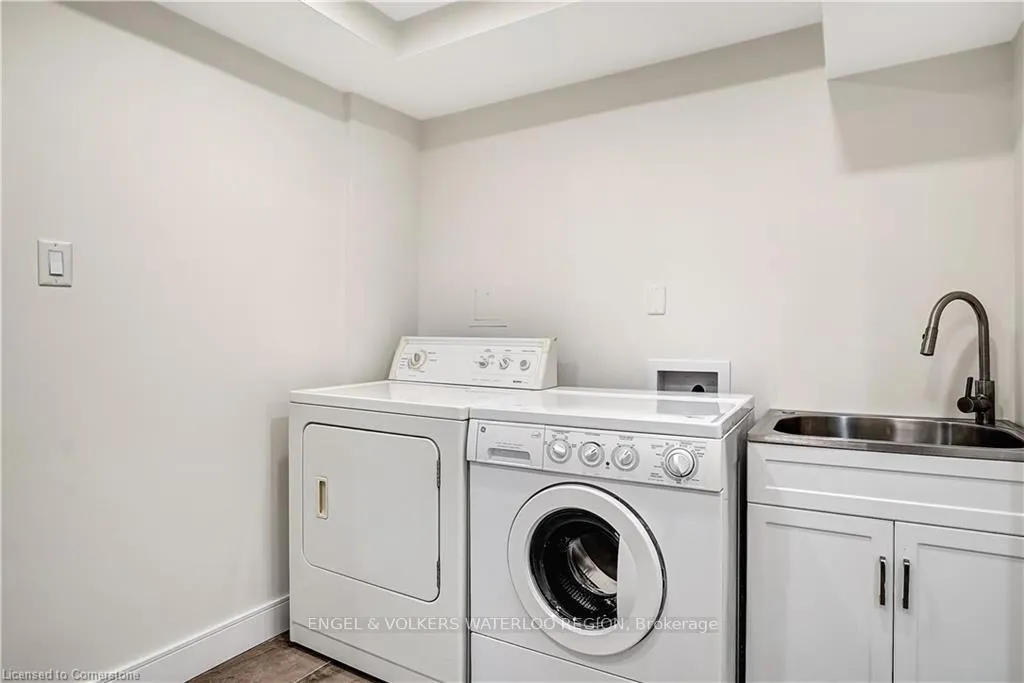 Photo 31 of Unit 25, 20 Paulander Drive, Kitchener — HOMEH