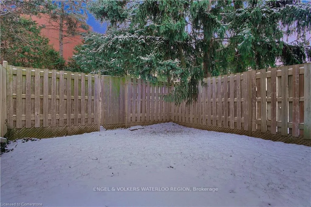 Photo 34 of Unit 25, 20 Paulander Drive, Kitchener — HOMEH