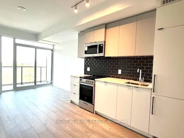 Photo 5 of Unit 1021, 285 Dufferin Street, Toronto, South Parkdale — HOMEH