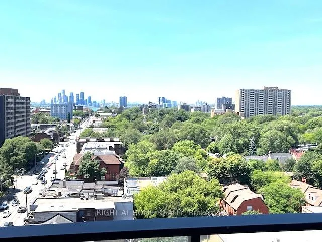 Photo 16 of Unit 1021, 285 Dufferin Street, Toronto, South Parkdale — HOMEH