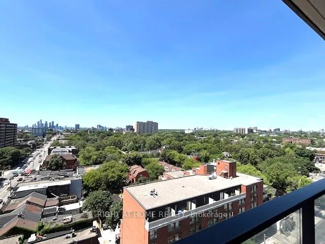 Photo 17 of Unit 1021, 285 Dufferin Street, Toronto, South Parkdale — HOMEH