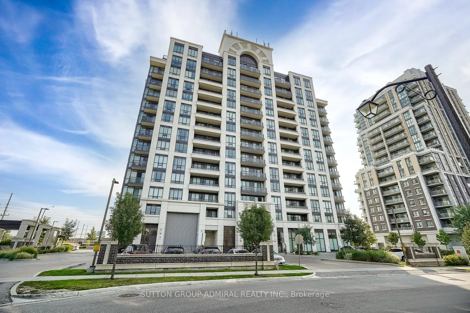 Photo 1 of Unit 1017, 9582 Markham Road S, Markham, Wismer — HOMEH