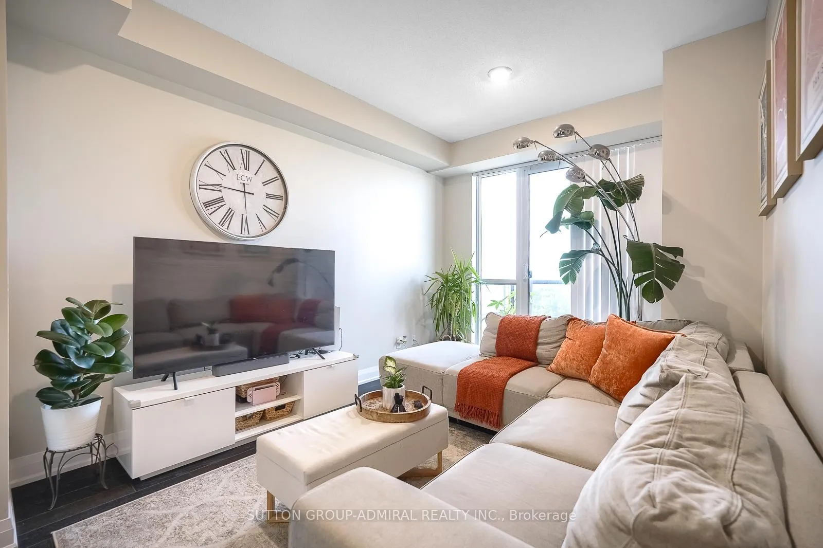 Photo 4 of Unit 1017, 9582 Markham Road S, Markham, Wismer — HOMEH