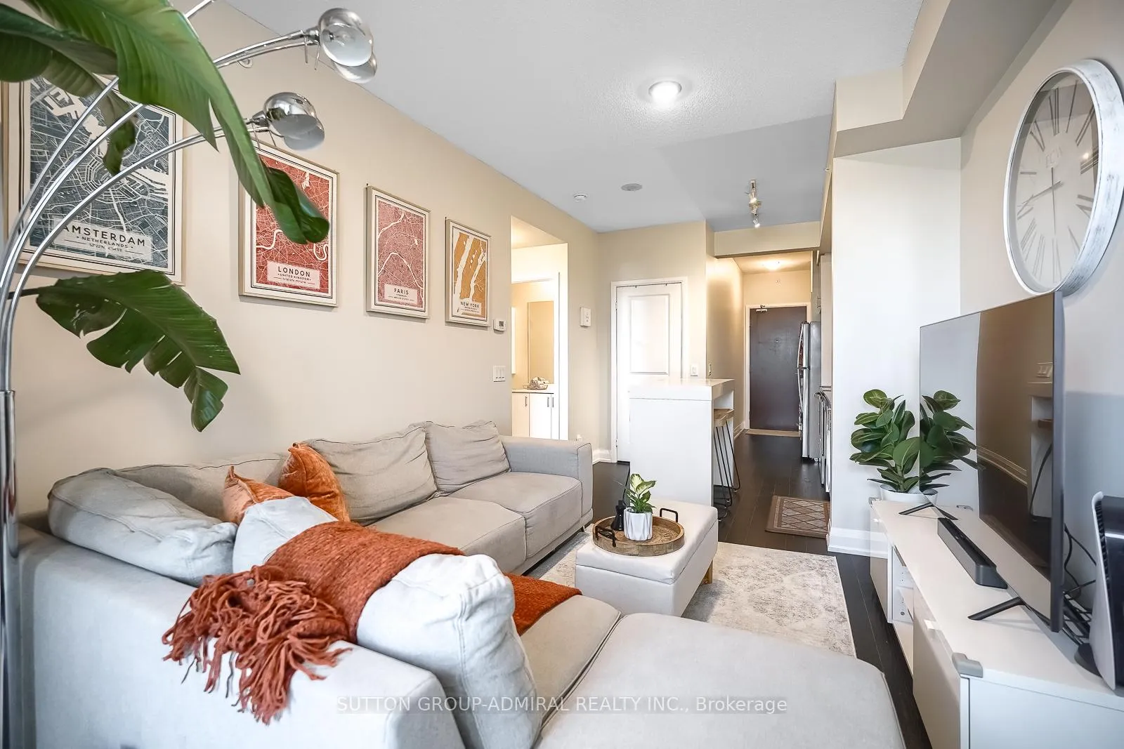 Photo 5 of Unit 1017, 9582 Markham Road S, Markham, Wismer — HOMEH