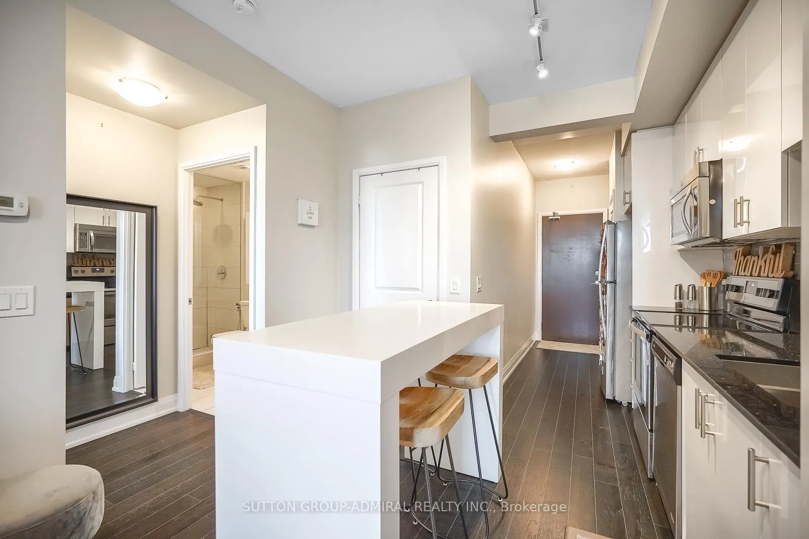 Photo 6 of Unit 1017, 9582 Markham Road S, Markham, Wismer — HOMEH