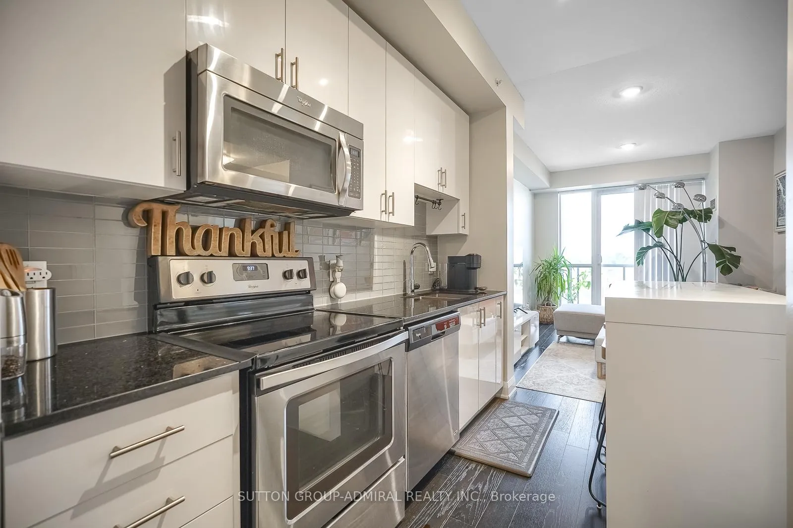 Photo 8 of Unit 1017, 9582 Markham Road S, Markham, Wismer — HOMEH