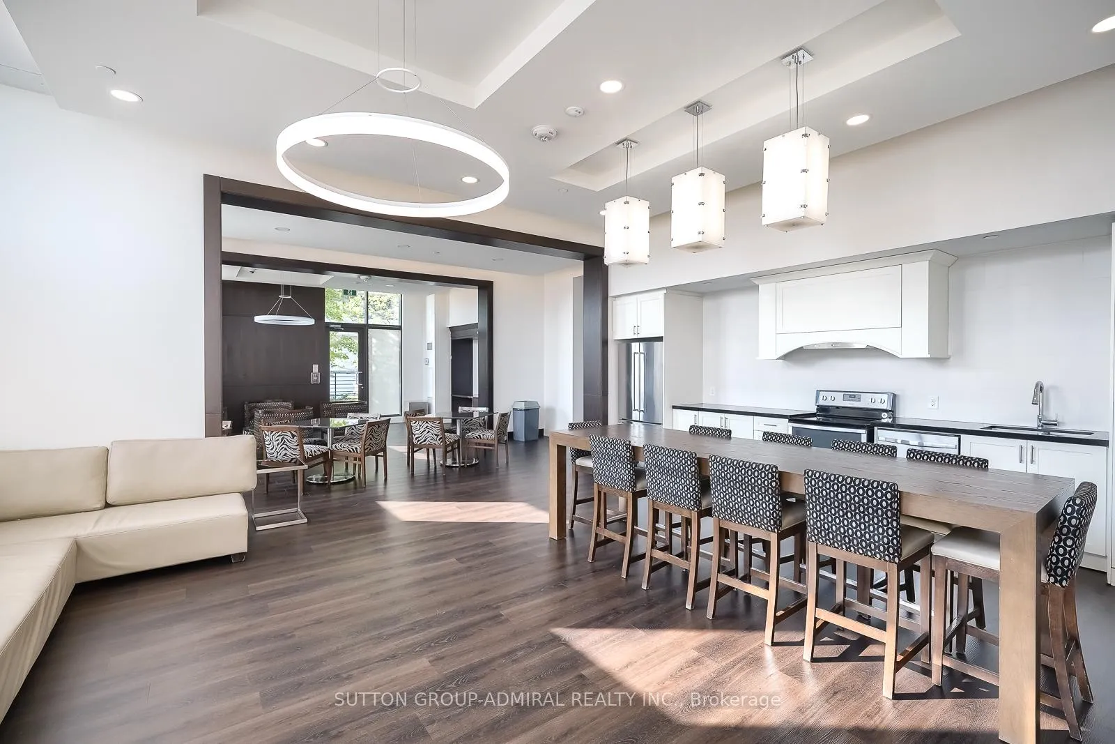 Photo 13 of Unit 1017, 9582 Markham Road S, Markham, Wismer — HOMEH