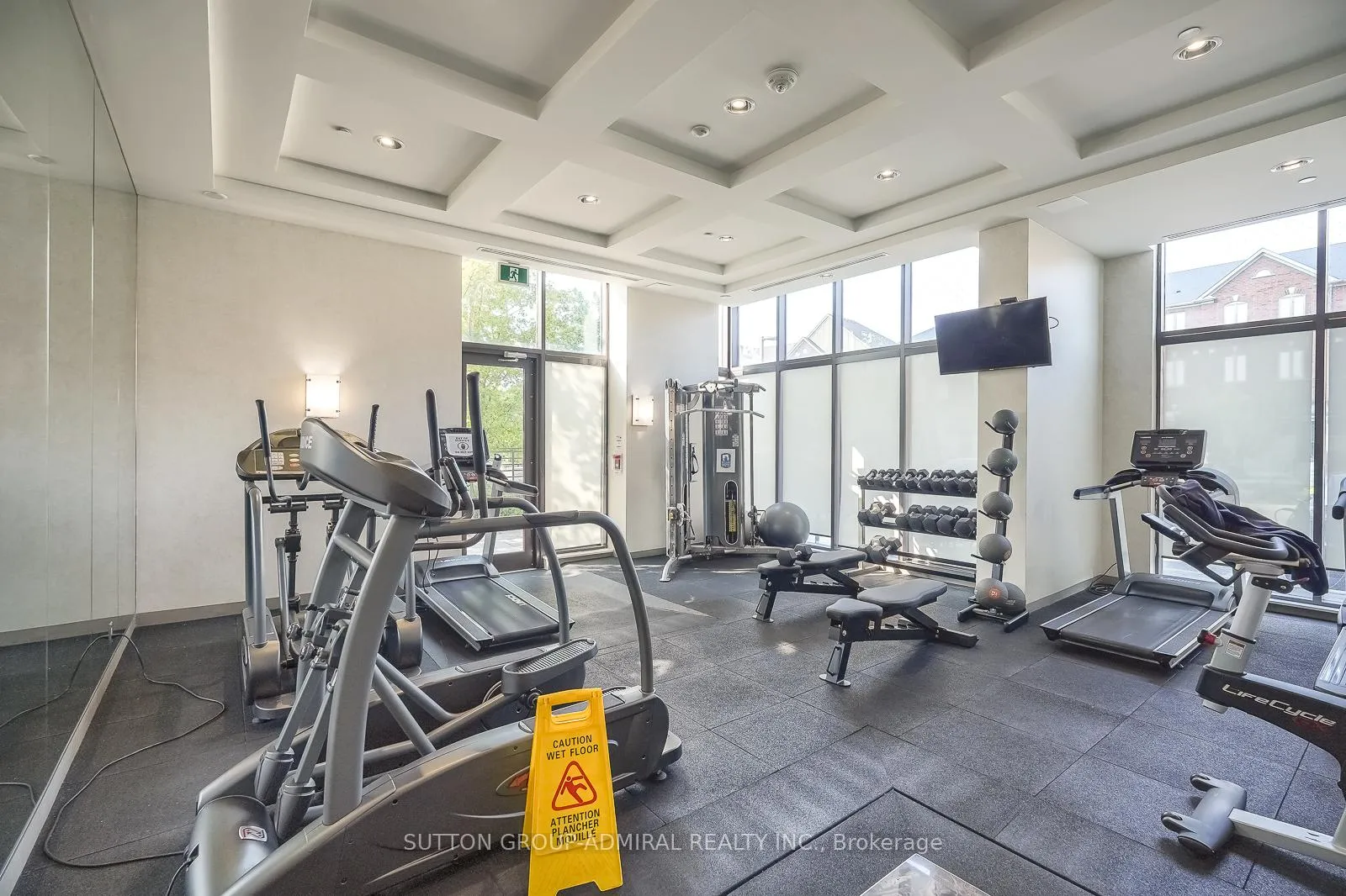 Photo 14 of Unit 1017, 9582 Markham Road S, Markham, Wismer — HOMEH