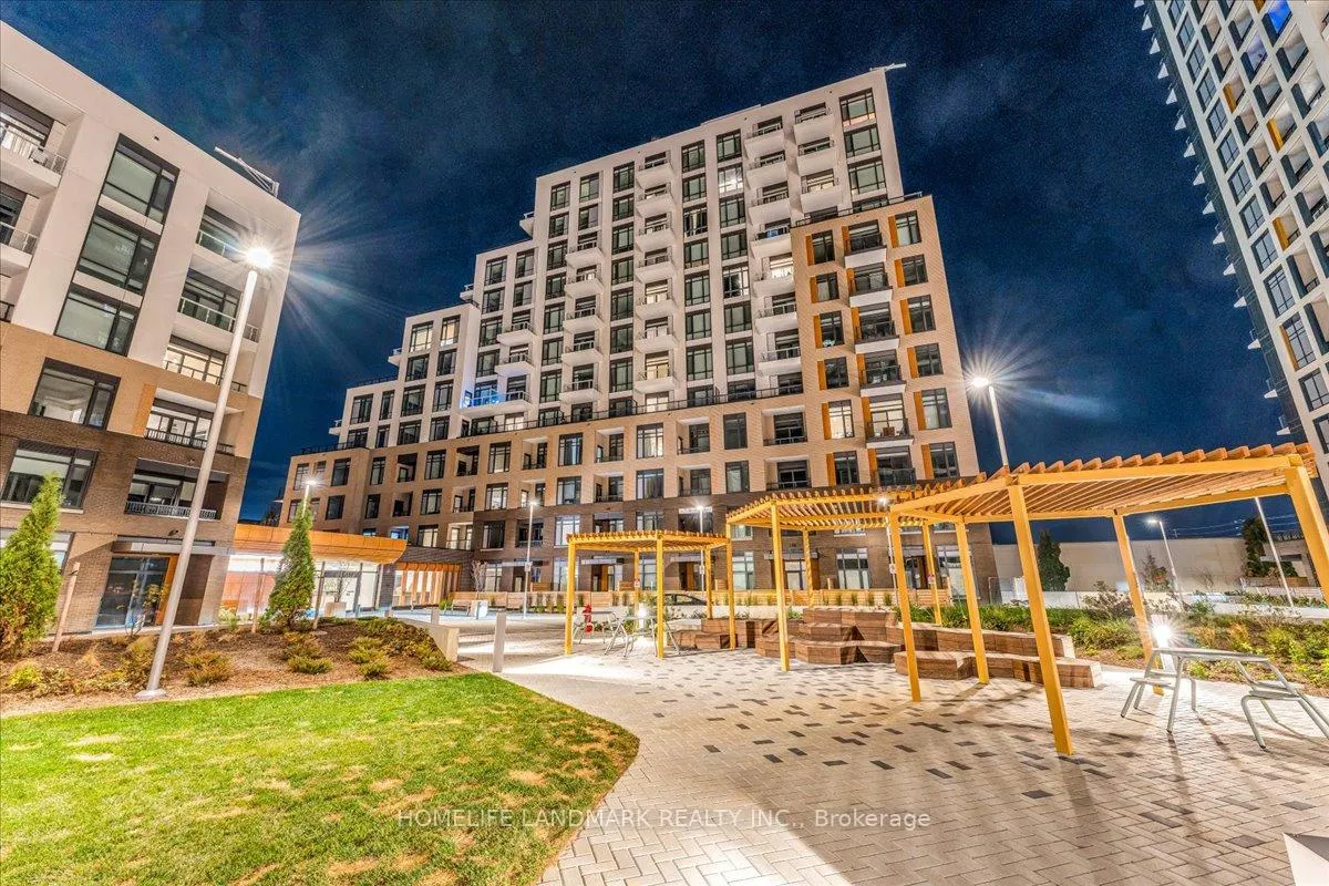 Photo 2 of Unit 311, 8 Beverley Glen Boulevard N, Vaughan, Beverley Glen — HOMEH