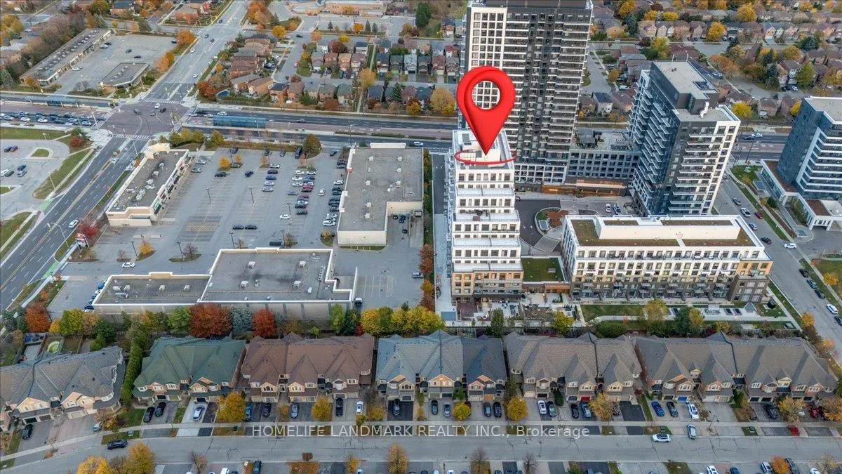 Photo 4 of Unit 311, 8 Beverley Glen Boulevard N, Vaughan, Beverley Glen — HOMEH