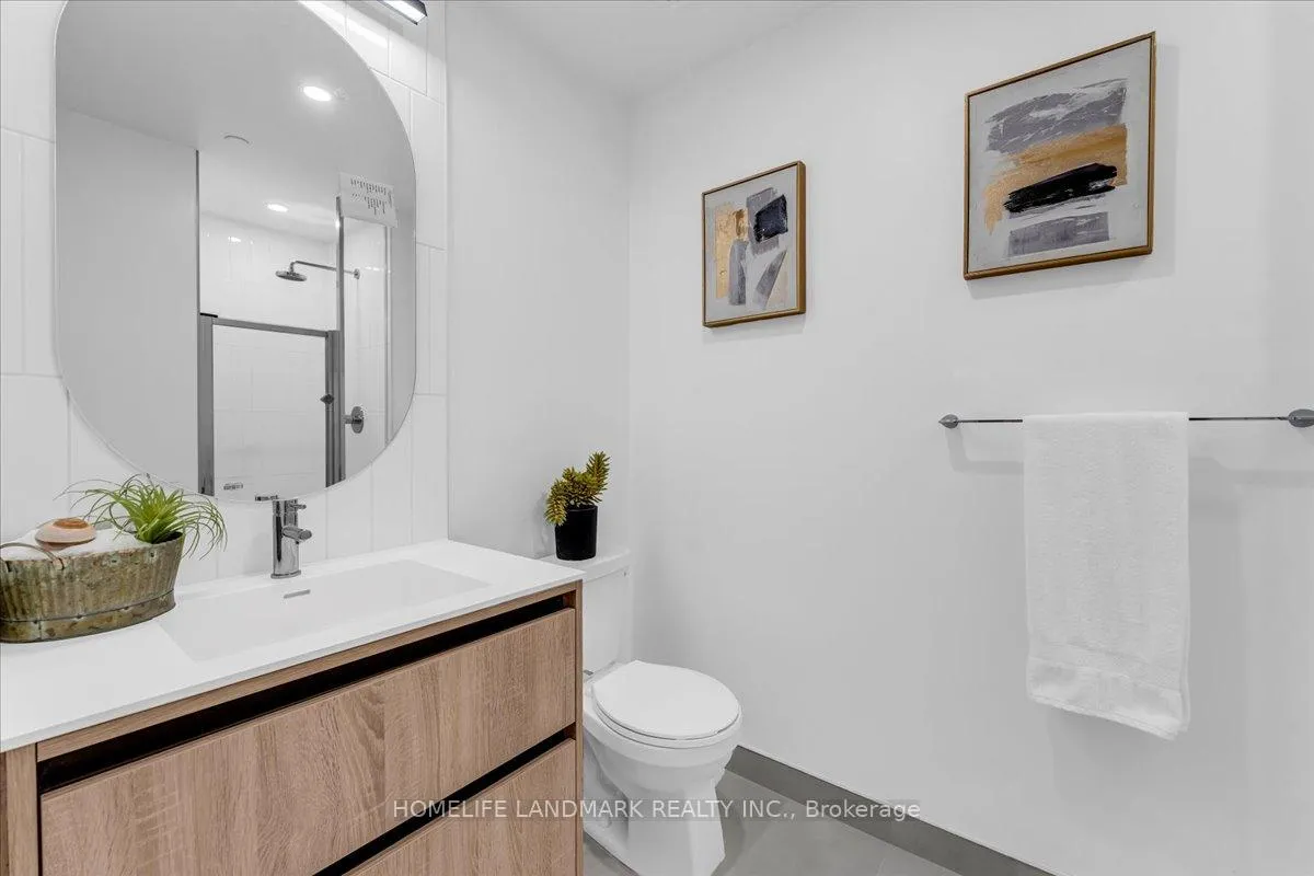 Photo 8 of Unit 311, 8 Beverley Glen Boulevard N, Vaughan, Beverley Glen — HOMEH