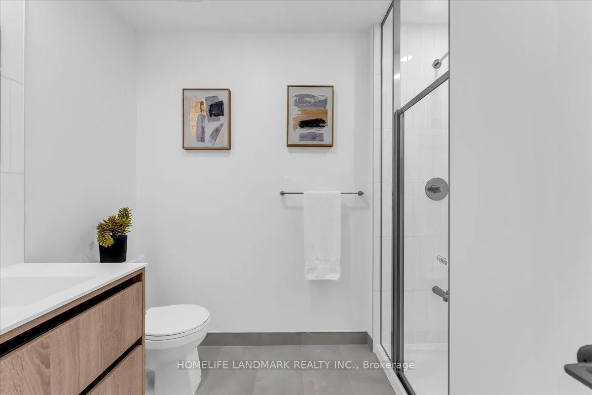 Photo 9 of Unit 311, 8 Beverley Glen Boulevard N, Vaughan, Beverley Glen — HOMEH