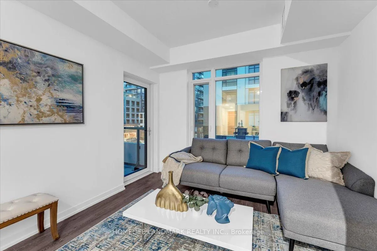 Photo 13 of Unit 311, 8 Beverley Glen Boulevard N, Vaughan, Beverley Glen — HOMEH